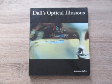 Dali’s Optical Illusions (Salvador Dali)