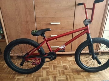 Sprzedam rower BMX