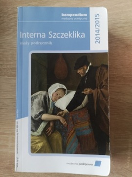 Interna Szczeklika 2014/2015 mały