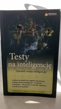 Mensa Testy na inteligencję