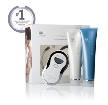 ageLOC Galvanic Body Trio