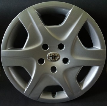 Toyota kołpak oryginalny 15" cali 42602-0F060