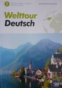 Welttour Deutsch 