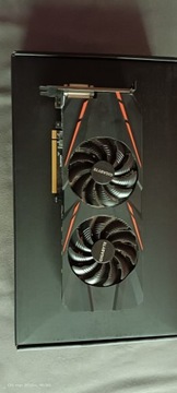 GeForce GTX 1060 6Giga ram