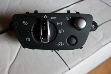 Audi A4 A5 Q5 Q7 przełącznik świateł OE nowy!!!