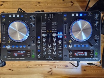 Konsola DJ Pioneer xdj-r1