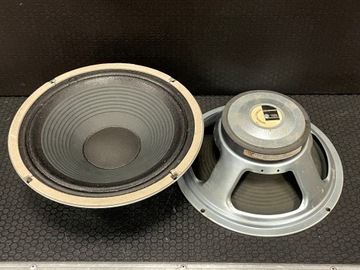 Głośniki gitarowe 12" Celestion G12T-100, 4 ohm