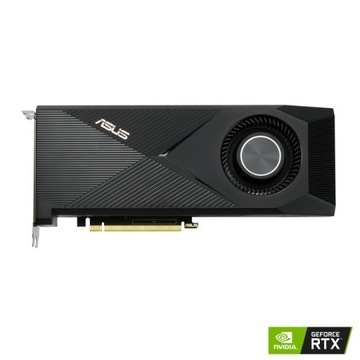 Asus RTX 3070 Turbo 8 GB GDDR6 BEZ LHR FV 23