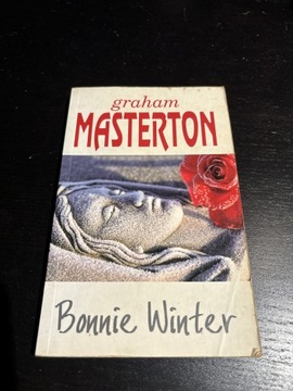 Graham Masterton „Bonnie Winter”