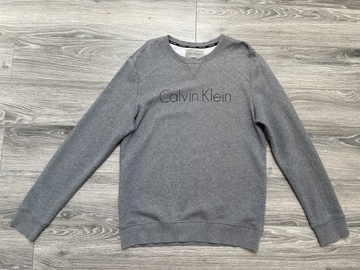 Bluza męska Calvin Klein L