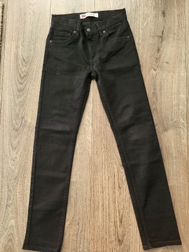 LEVI'S 510 SKINNY