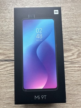 Telefon Xiaomi Mi 9T