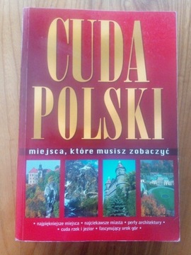 Cuda Polski