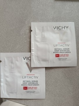 Vichy Liftactiv Retinol serum