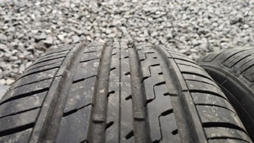 Opony Routeway ecoblue RY26+ 205/55 R16 91H 