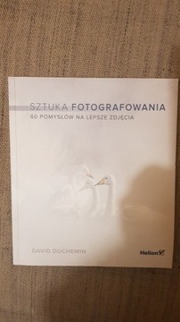 sztuka fotografowania David Duchemin