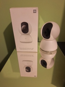 Xiaomi MI Home Security 360