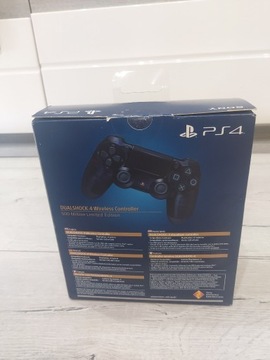 Pad bezprzewodowy PS4 PRO 500 Million Edition