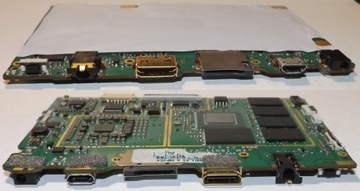 Kruger&Matz  KM1080 - MAINBOARD - EM_I8011_V3.0