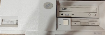 IBM Personal Computer 330 - 450DX2