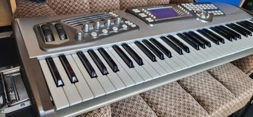 Alesis Fusion 6HD+case