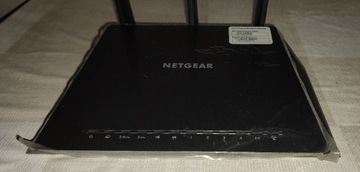 Router Netgear r7000 możliwość wgrania freshtomato