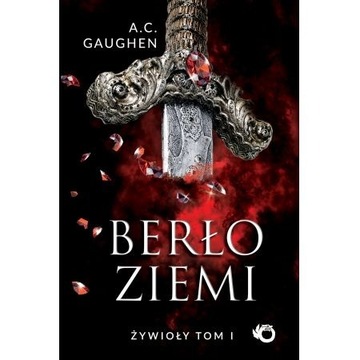 Berło ziemi A.C. Gaughen