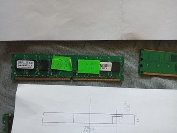 RAM MEABR421LA 0106-07A1 1GB  DDRAM