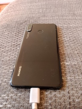 Huawei P30 Lite telefon