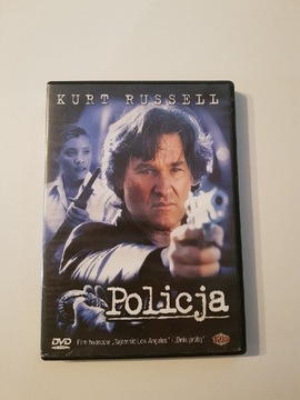 Film DVD Policja 