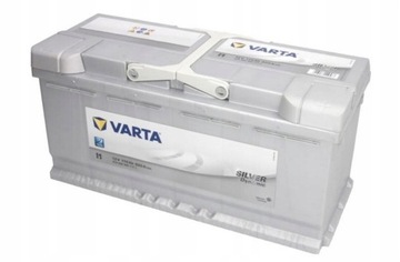 Akumulator Varta Silver 110Ah 12V