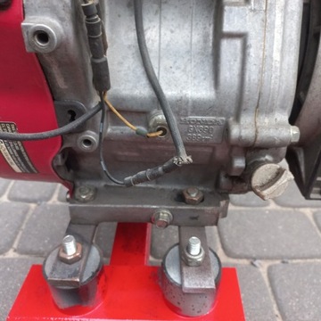 Agregat honda gx 390 7.5kva