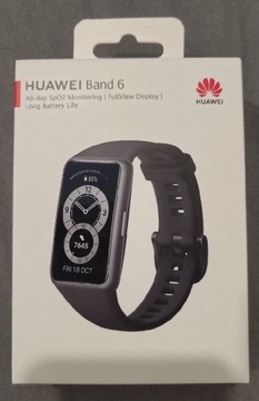 Huawei Band 6