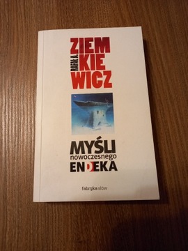 Rafał Ziemkiewicz - Myśli nowoczesnego endeka