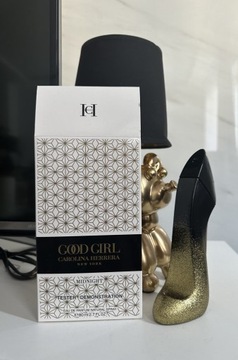 Carolina Hererra Good Girl Midnight 100Ml