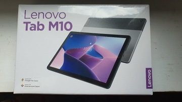 Lenovo Tablet M10 T610 (3rd Gen) 4G + 64GB Storm Grey