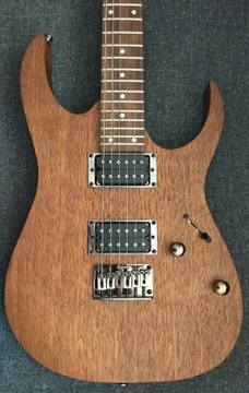 IBANEZ RG421 MOL - Warszawa