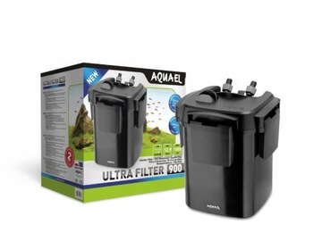 AQUAEL ULTRA FILTER 900