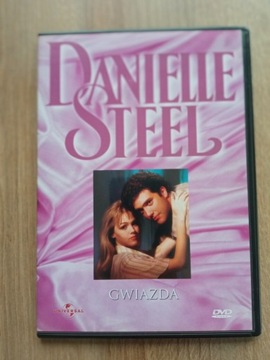 DVD filmy Danielle Steel, dramaty, 10 sztuk