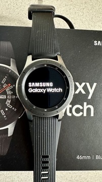 Samsung Galaxy Watch 46 SM-R800