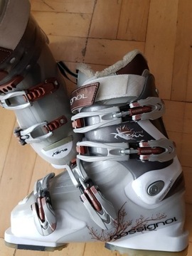 Buty narciarskie Rossignol Xena 23