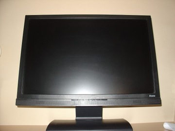 Monitor iiyama Pro Lite E2200WS-B1, Stan Bardzo db