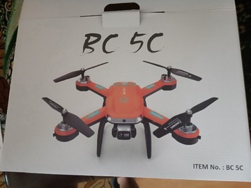 Dron Baichun BC5C