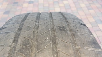 Opony Michelin 235/50/17 lato