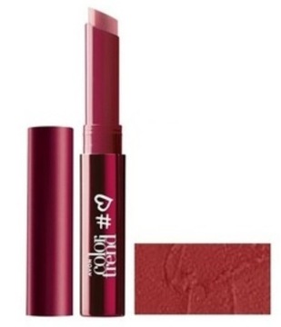 Avon Color Trend Kremowa szminka - Wine