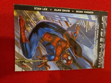 Komiks Spider-Man nr 3 2002