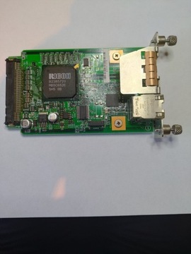 USB 2.0&Network Interface Board Ricoh