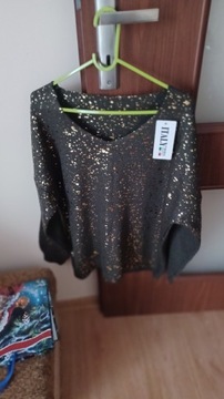 Sweter damski Italy Moda 50 acryl