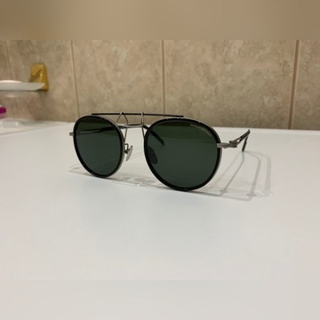 Okulary przeciwsłoneczne Calvin Klein 205W39NYC