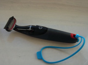 Philips BG1024/16 z zawieszką BODYGROOM SERIES